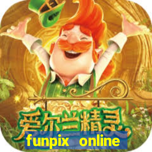 funpix online plataforma de jogos